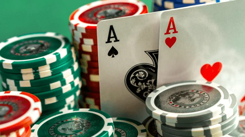 Tampilan hiburan bingo digital di INDOTOGEL