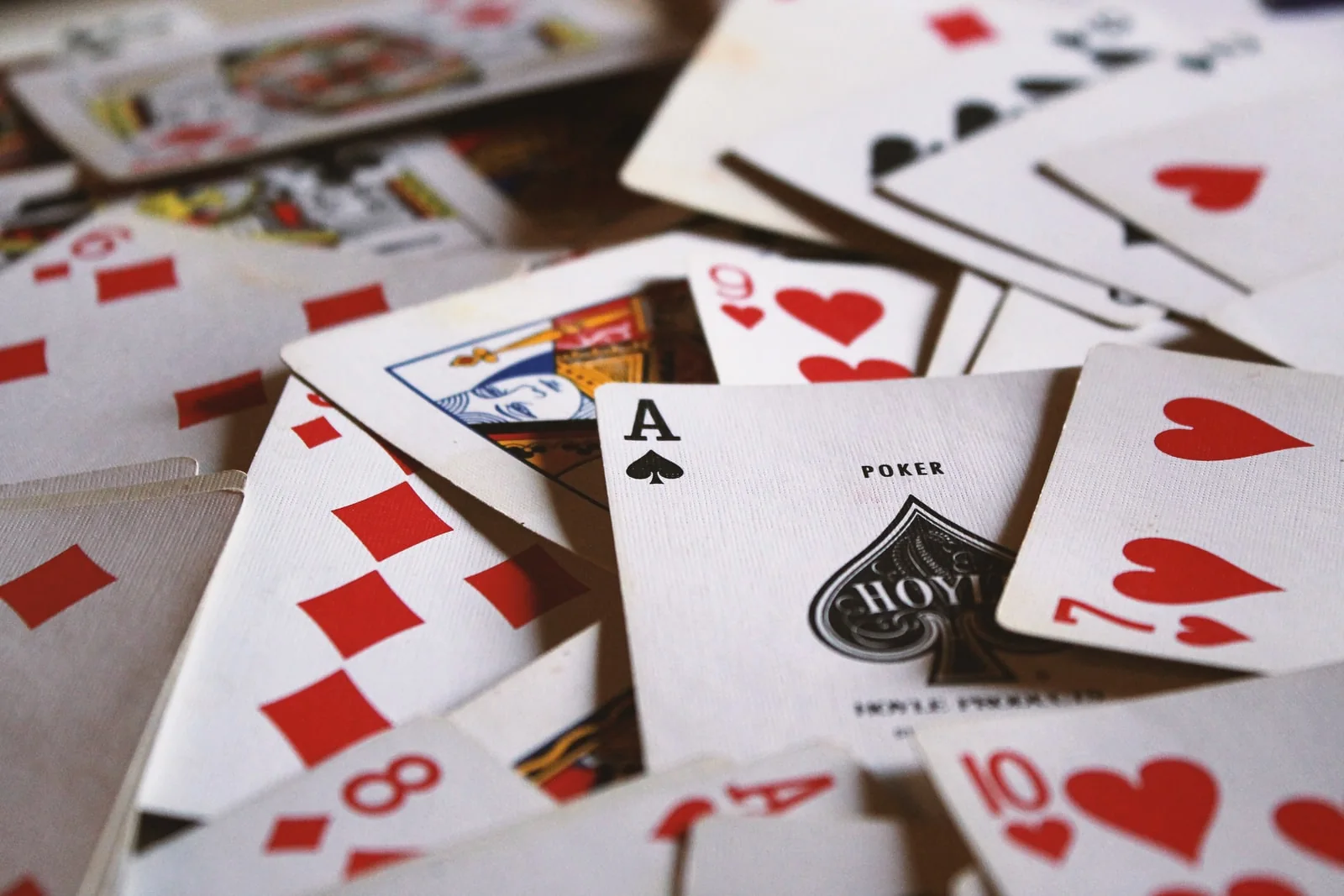 Suasana permainan angka digital untuk ruang bingo INDOTOGEL
