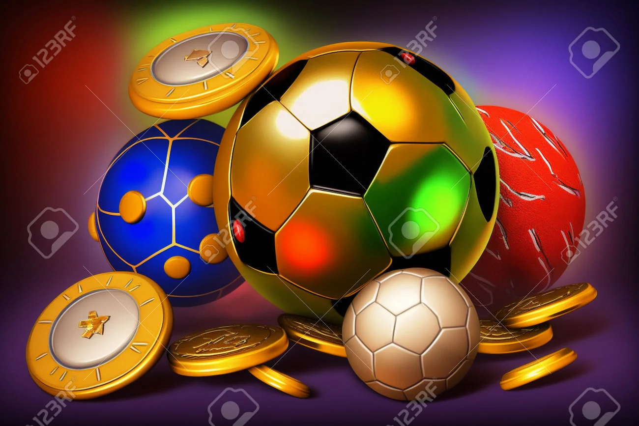 Tampilan suasana olahraga untuk lobi pertandingan INDOTOGEL